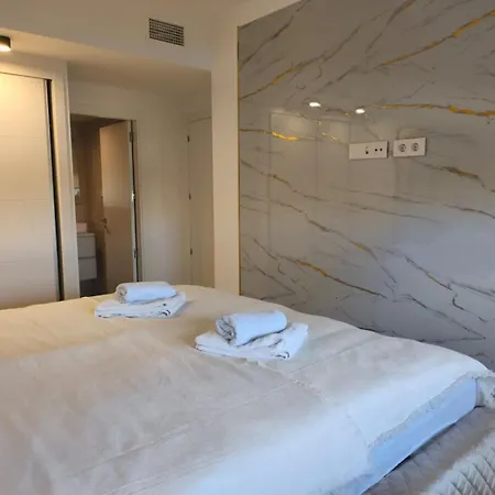 Luxury With Terrace Apartment Torrevieja