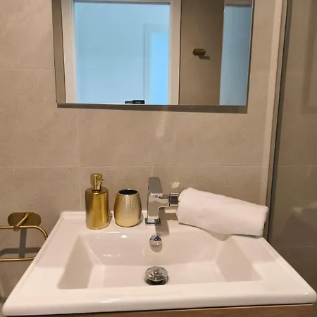 Luxury With Terrace * Torrevieja