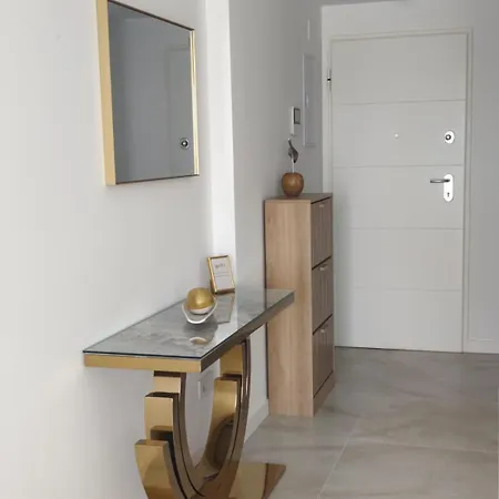 Luxury With Terrace Appartement *