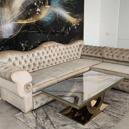 Luxury With Terrace Torrevieja