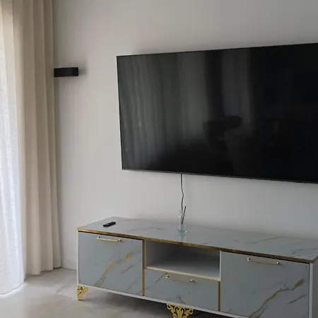 Luxury With Terrace Torrevieja