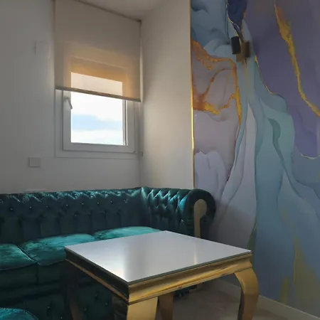 Luxury With Terrace Torrevieja