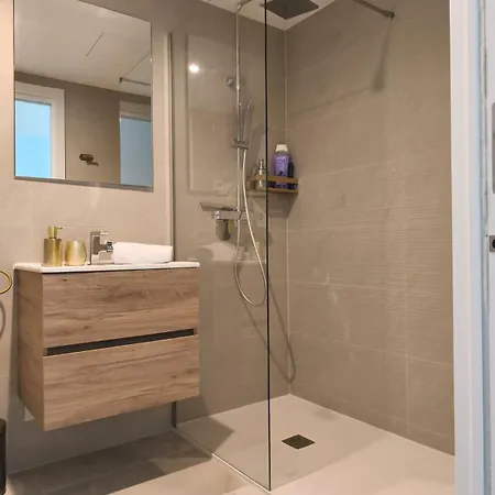 Luxury With Terrace Apartment Torrevieja