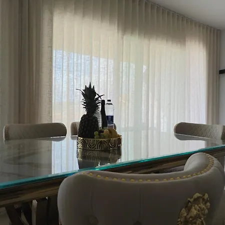 Apartment Luxury With Terrace Torrevieja