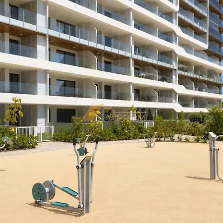 Luxury With Terrace