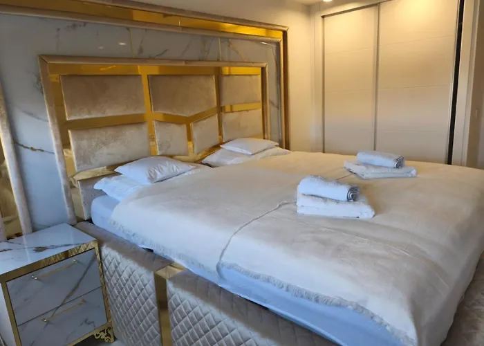 Lejlighed Luxury With Terrace Torrevieja