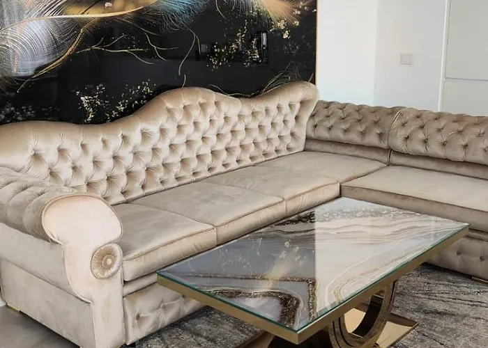 Luxury With Terrace Torrevieja