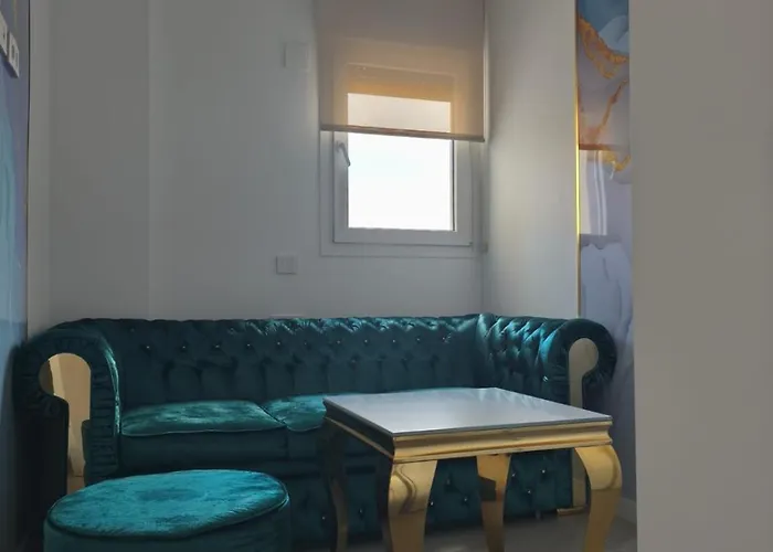 Lejlighed Luxury With Terrace