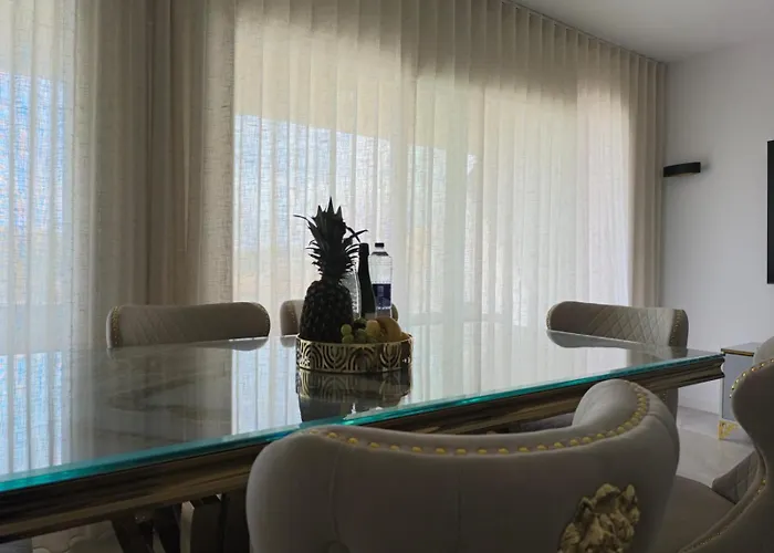 Lejlighed Luxury With Terrace Torrevieja