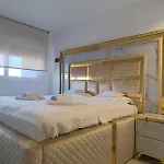 Luxury With Terrace Apartment