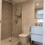 Luxury With Terrace Apartment *