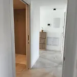 Luxury With Terrace Apartment