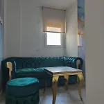 Apartment Luxury With Terrace